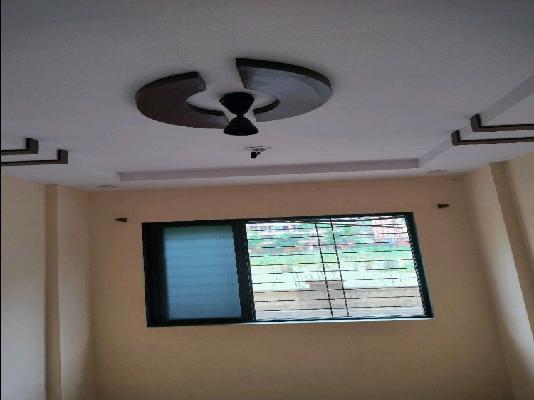 1 BHK Flat In Panvelkar Sankul For Sale  In Badlapur East