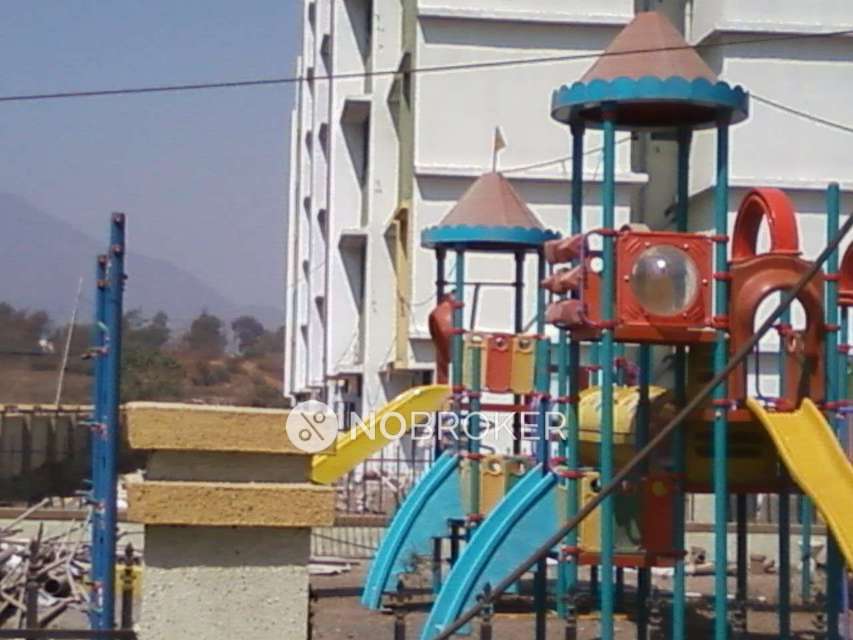 1 BHK Flat In Panvelkar Sankul For Sale  In Badlapur East