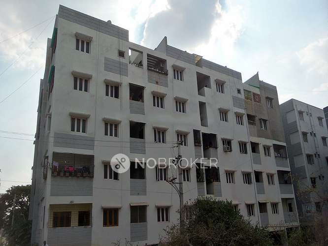 3 BHK Flat In Sandy Springs Lavender Bl for Rent  In Manikonda