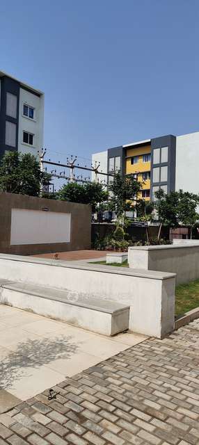 2 BHK Flat In Casagrand Castle, Manapakkam For Sale  In Manapakkam