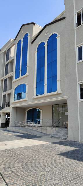 2 BHK Flat In Casagrand Castle, Manapakkam For Sale  In Manapakkam