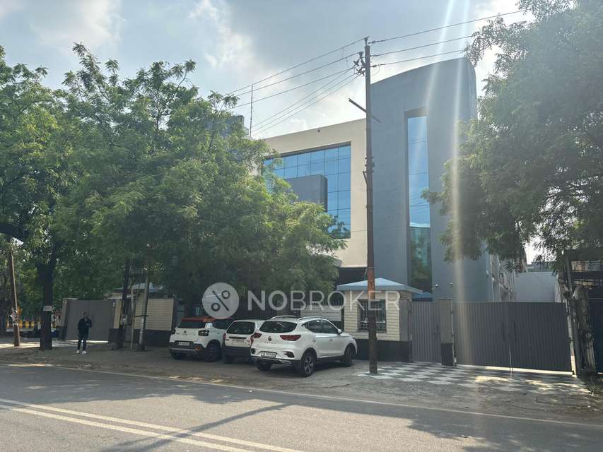 Godown/Warehouse in Sector 59, Noida for Rent 