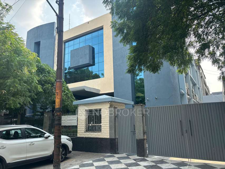 Godown/Warehouse in Sector 59, Noida for Rent 