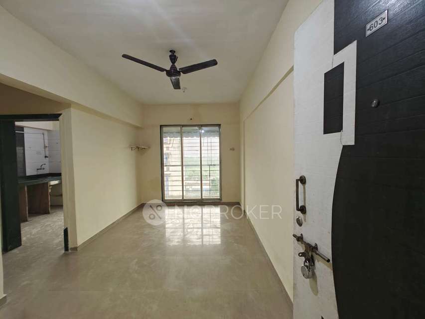 2 BHK Flat In Green View Chs For Sale  In Taloja