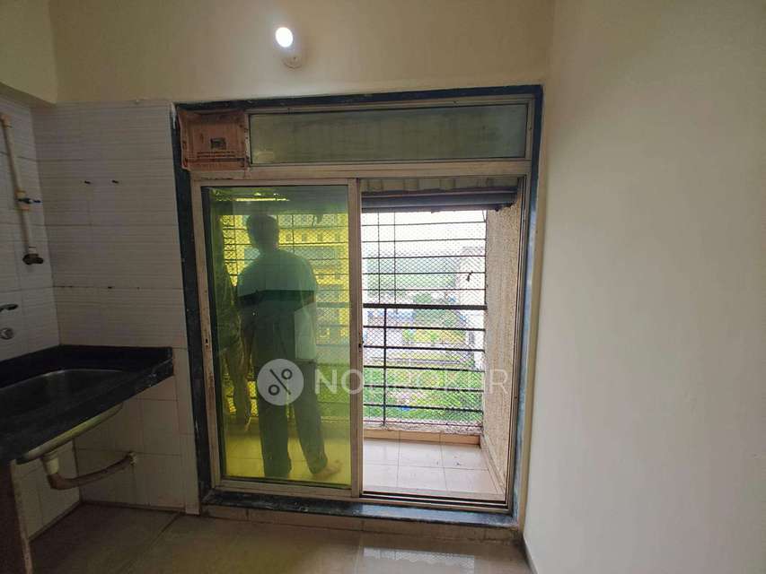 2 BHK Flat In Green View Chs For Sale  In Taloja