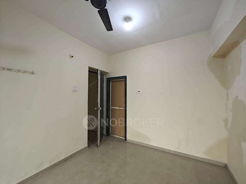 2 BHK Flat In Green View Chs For Sale  In Taloja