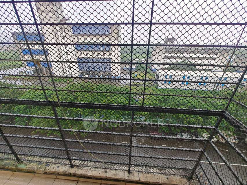 2 BHK Flat In Green View Chs For Sale  In Taloja