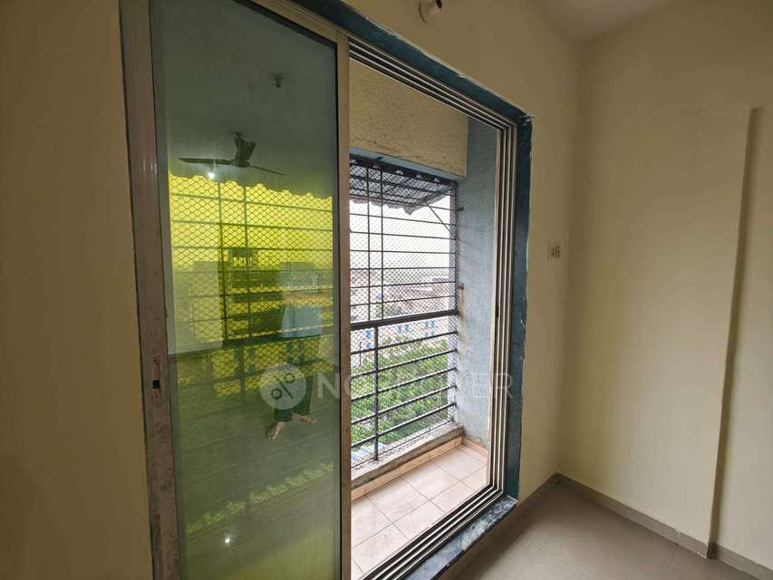 2 BHK Flat In Green View Chs For Sale  In Taloja