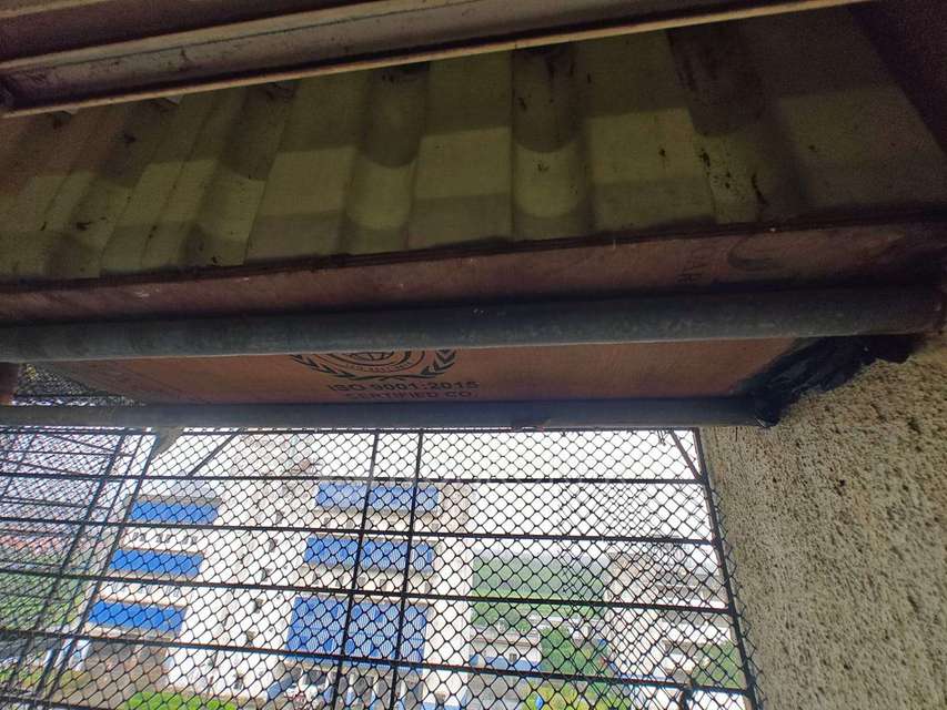 2 BHK Flat In Green View Chs For Sale  In Taloja