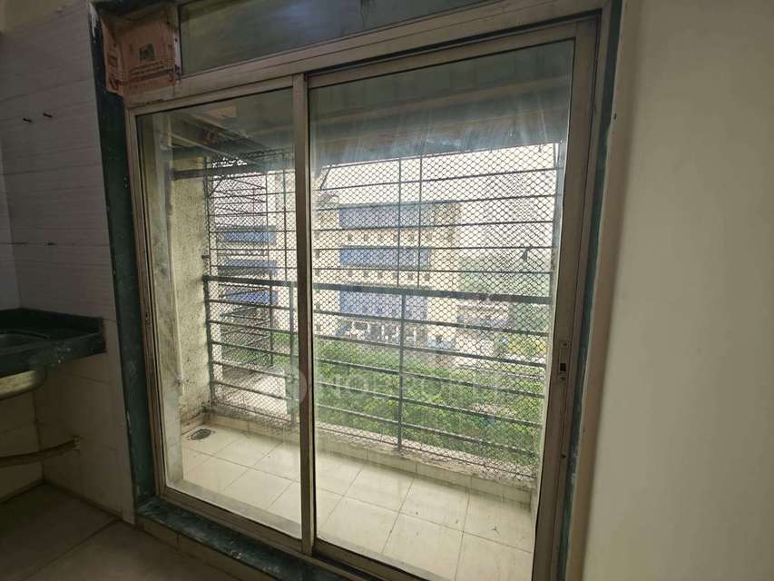 2 BHK Flat In Green View Chs For Sale  In Taloja