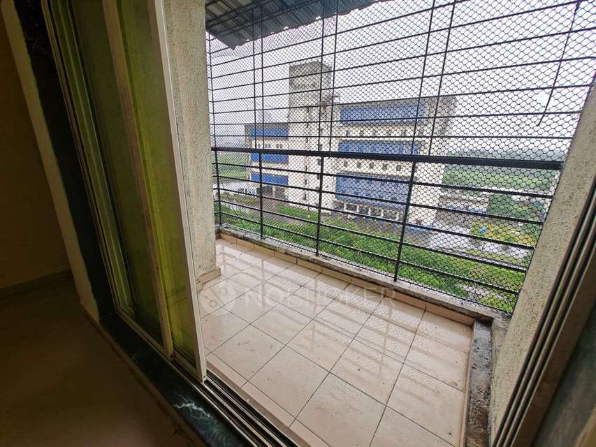 2 BHK Flat In Green View Chs For Sale  In Taloja