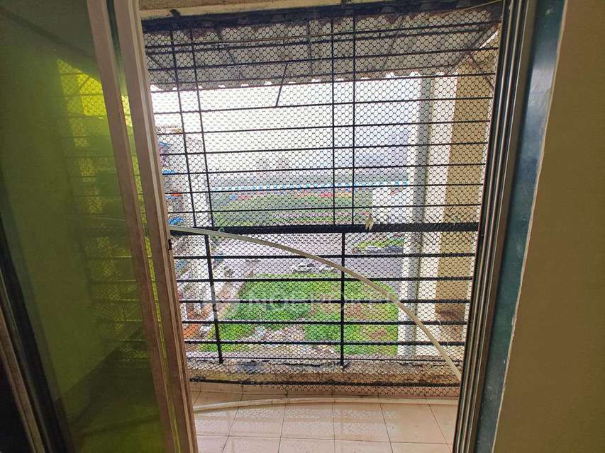 2 BHK Flat In Green View Chs For Sale  In Taloja