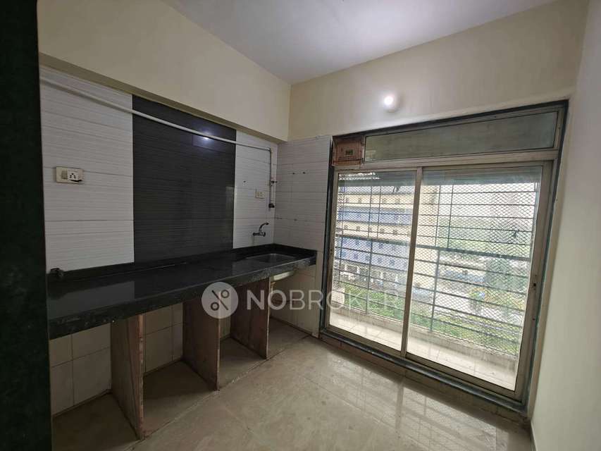 2 BHK Flat In Green View Chs For Sale  In Taloja