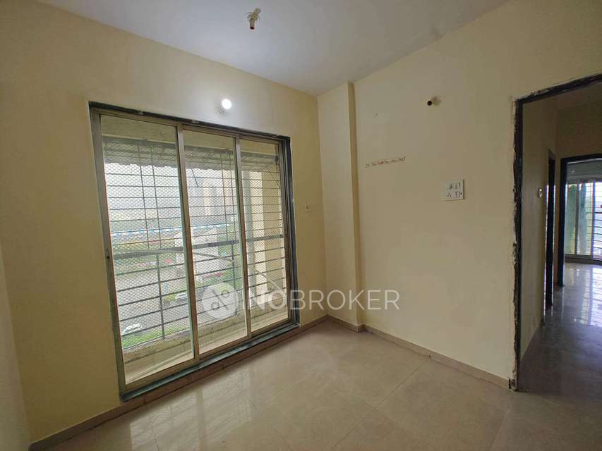 2 BHK Flat In Green View Chs For Sale  In Taloja