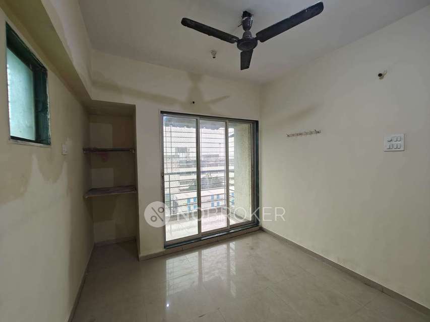 2 BHK Flat In Green View Chs For Sale  In Taloja