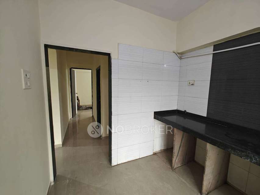 2 BHK Flat In Green View Chs For Sale  In Taloja