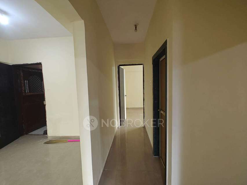 2 BHK Flat In Green View Chs For Sale  In Taloja