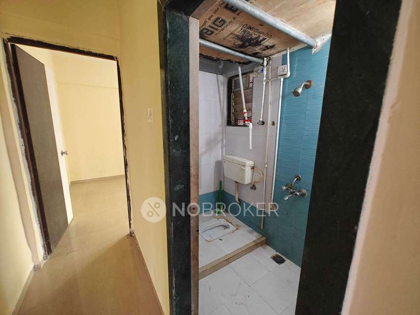 2 BHK Flat In Green View Chs For Sale  In Taloja