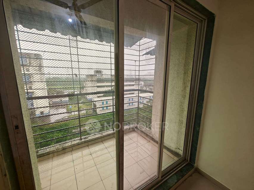 2 BHK Flat In Green View Chs For Sale  In Taloja