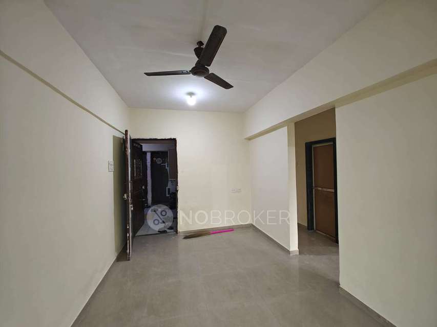 2 BHK Flat In Green View Chs For Sale  In Taloja