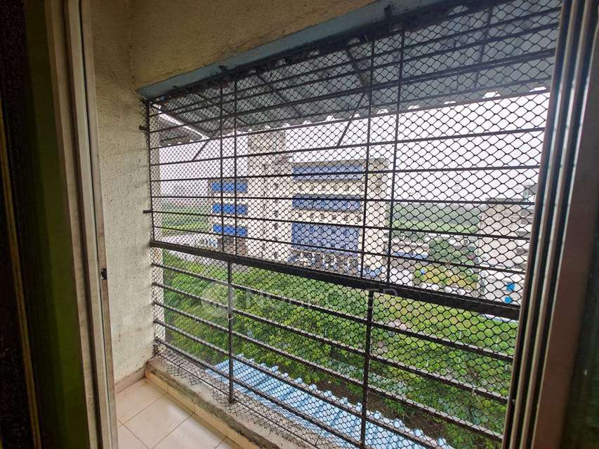 2 BHK Flat In Green View Chs For Sale  In Taloja