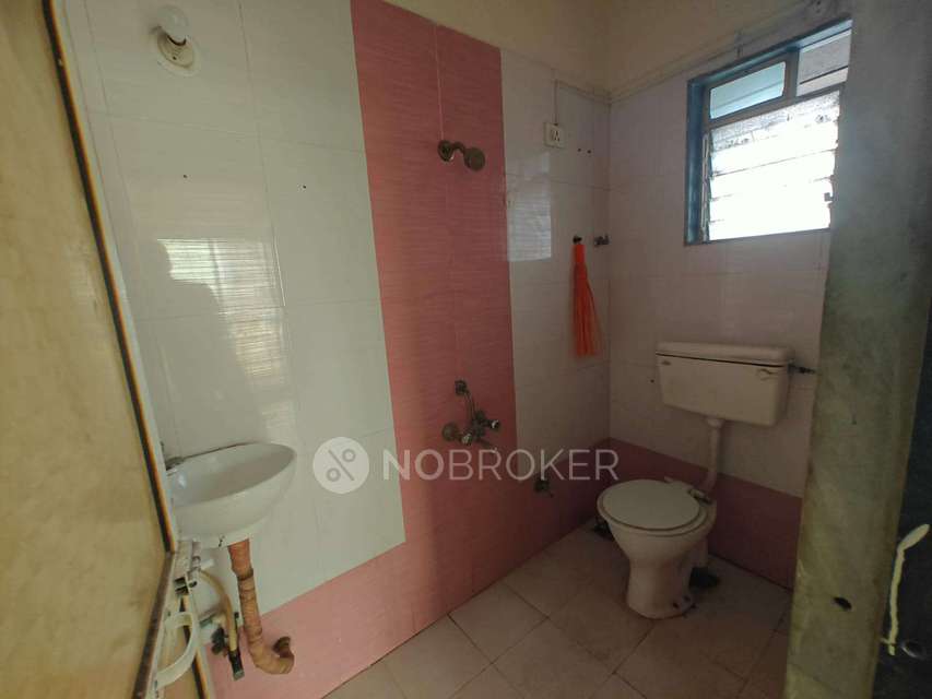 2 BHK Flat In Green View Chs For Sale  In Taloja