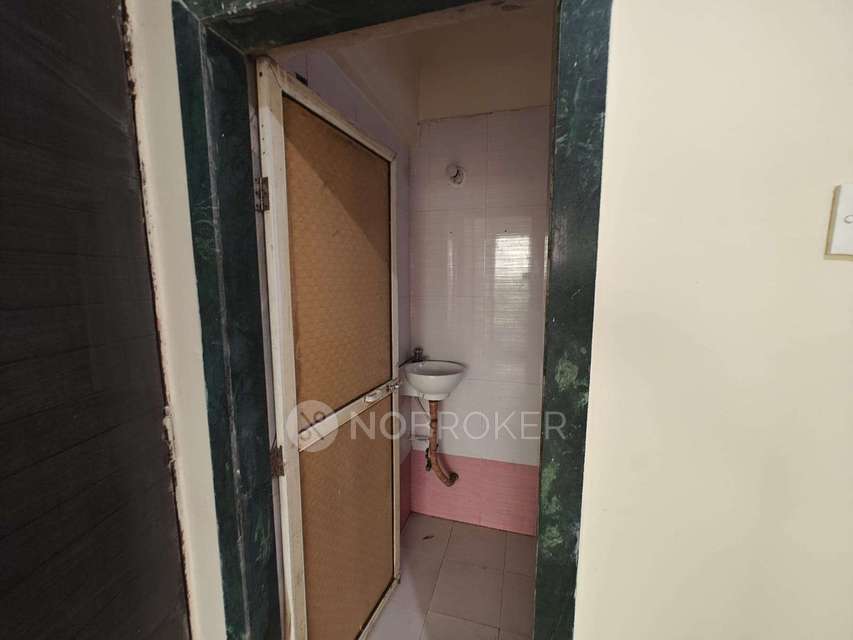 2 BHK Flat In Green View Chs For Sale  In Taloja