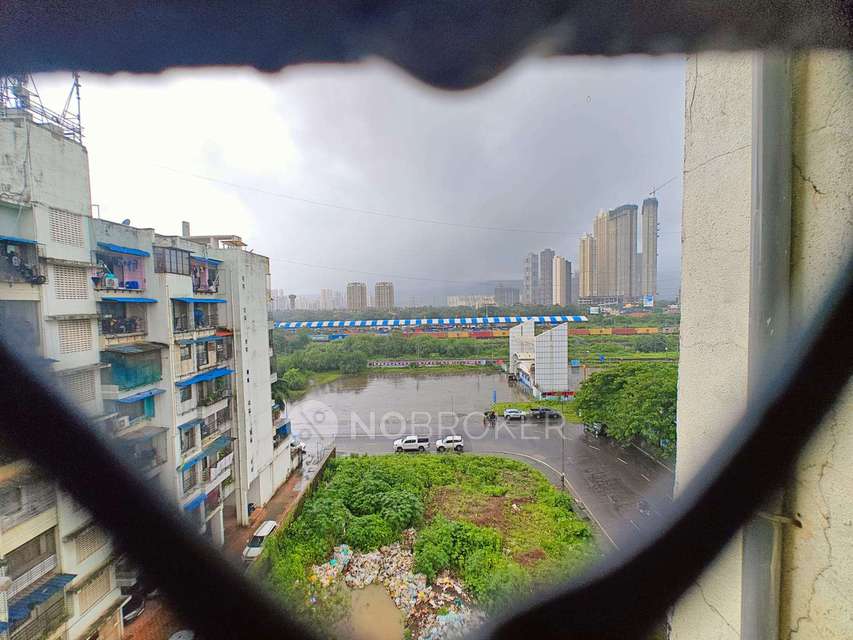 2 BHK Flat In Green View Chs For Sale  In Taloja