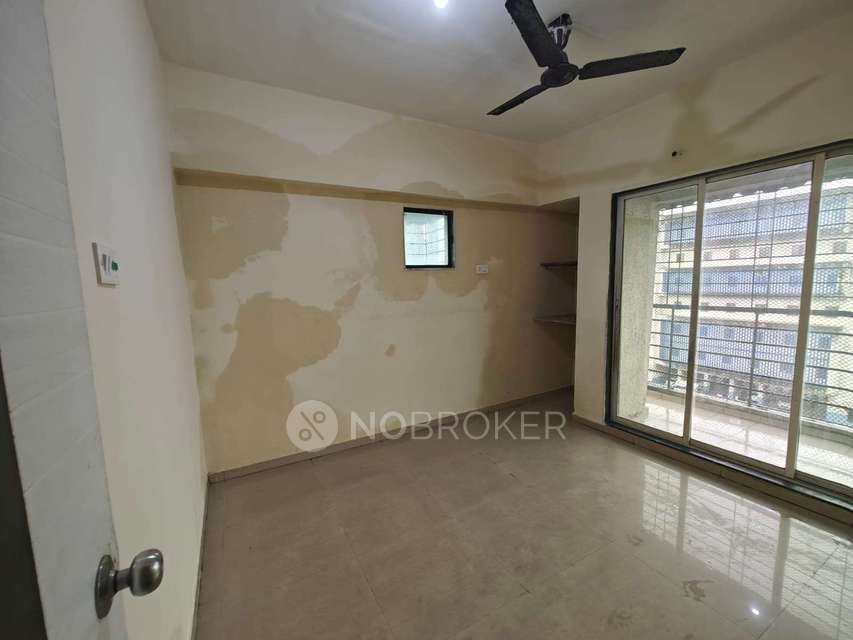 2 BHK Flat In Green View Chs For Sale  In Taloja