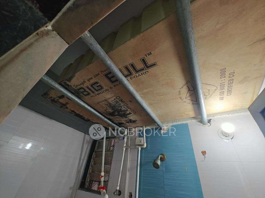 2 BHK Flat In Green View Chs For Sale  In Taloja