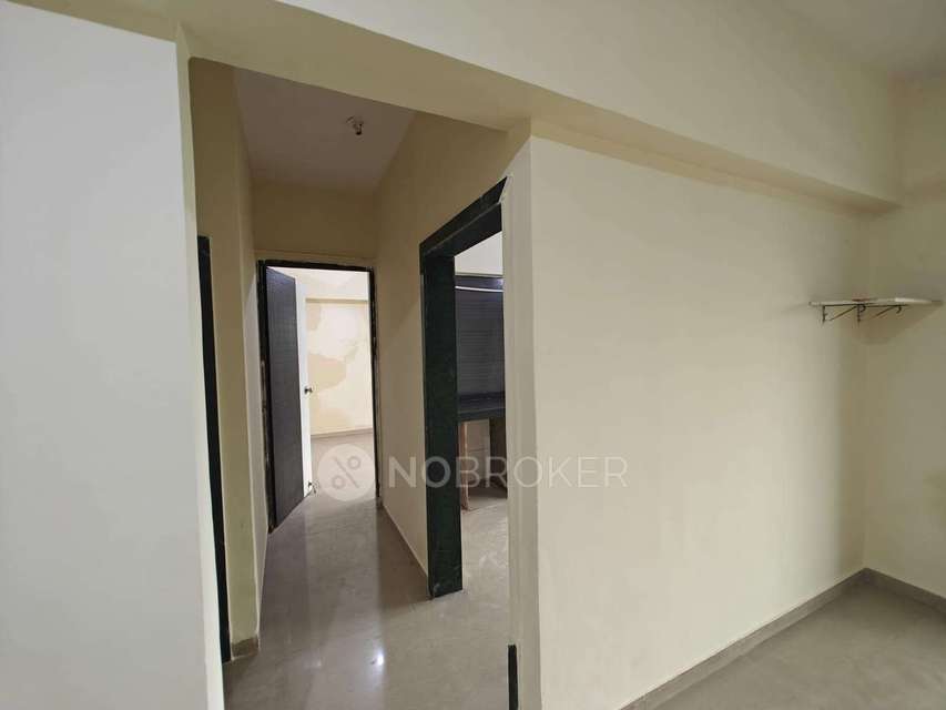2 BHK Flat In Green View Chs For Sale  In Taloja