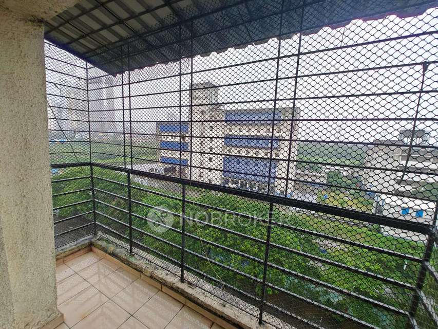 2 BHK Flat In Green View Chs For Sale  In Taloja