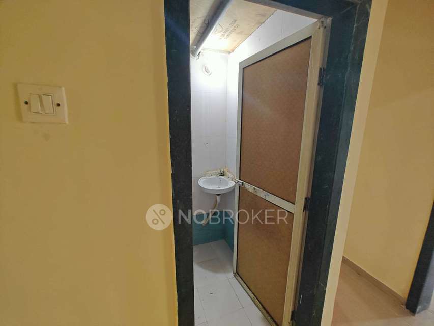 2 BHK Flat In Green View Chs For Sale  In Taloja