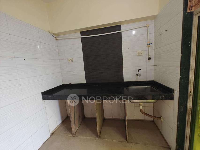 2 BHK Flat In Green View Chs For Sale  In Taloja