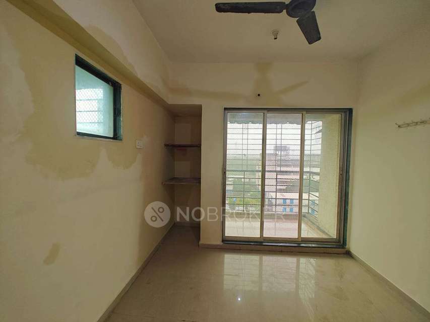 2 BHK Flat In Green View Chs For Sale  In Taloja