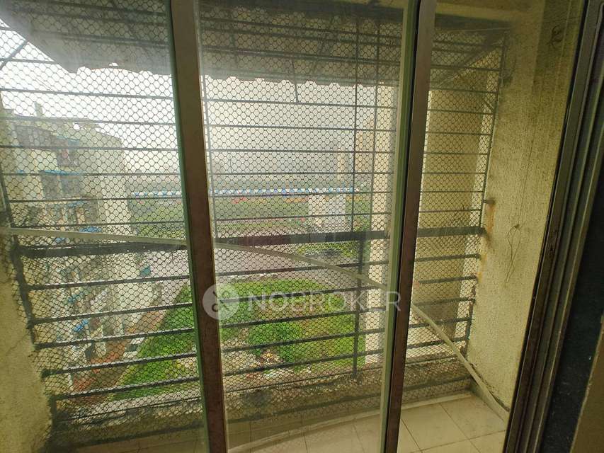 2 BHK Flat In Green View Chs For Sale  In Taloja