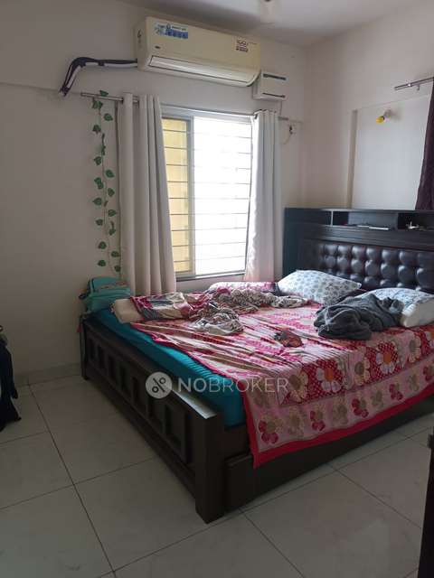 3 BHK Flat In River Residency Moshi For Sale  In Pimpri-chinchwad,