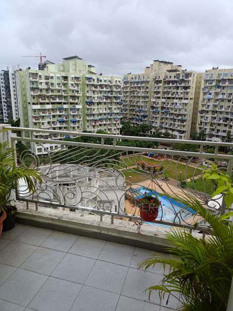 3 BHK Flat In River Residency Moshi For Sale  In Pimpri-chinchwad,