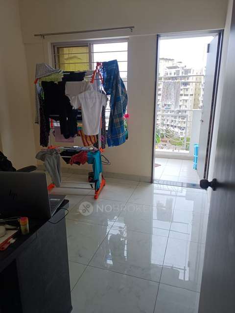 3 BHK Flat In River Residency Moshi For Sale  In Pimpri-chinchwad,