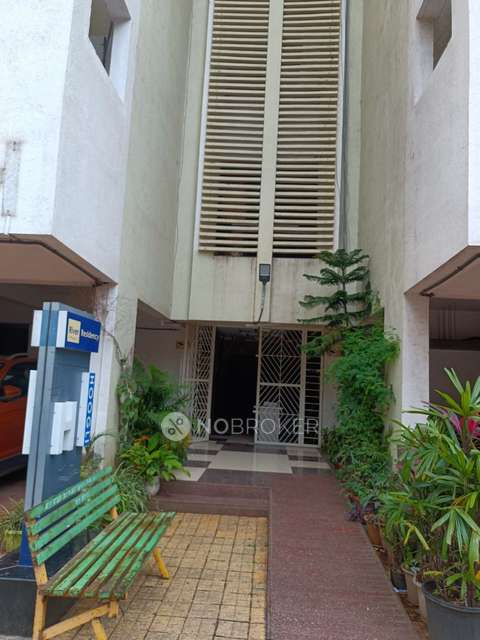 3 BHK Flat In River Residency Moshi For Sale  In Pimpri-chinchwad,