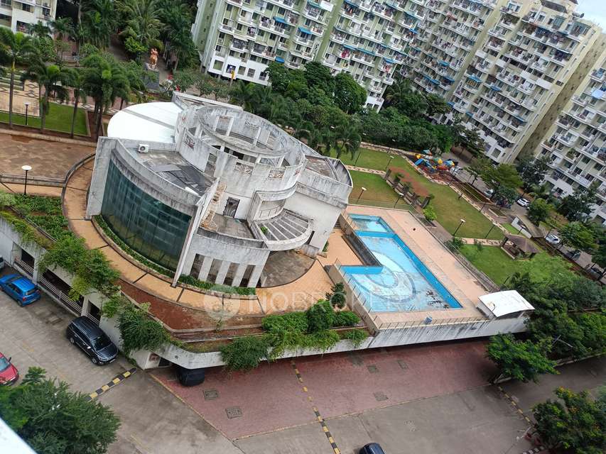 3 BHK Flat In River Residency Moshi For Sale  In Pimpri-chinchwad,