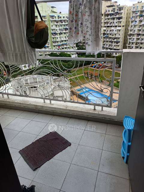 3 BHK Flat In River Residency Moshi For Sale  In Pimpri-chinchwad,