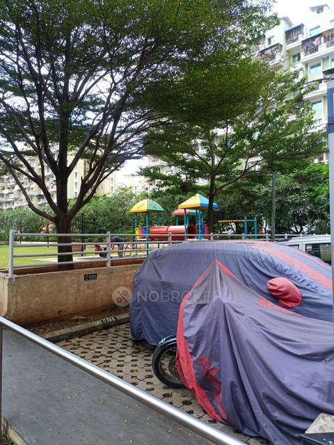 3 BHK Flat In River Residency Moshi For Sale  In Pimpri-chinchwad,