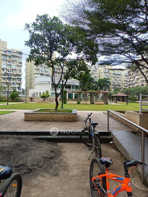 3 BHK Flat In River Residency Moshi For Sale  In Pimpri-chinchwad,