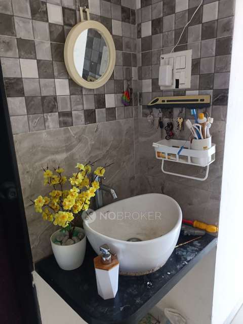 3 BHK Flat In River Residency Moshi For Sale  In Pimpri-chinchwad,