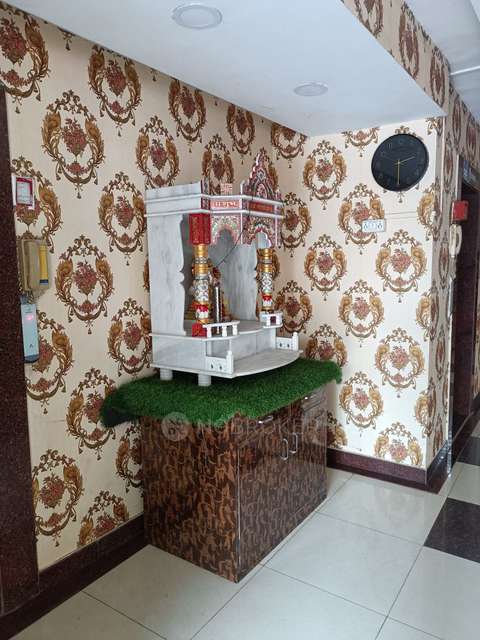 3 BHK Flat In River Residency Moshi For Sale  In Pimpri-chinchwad,