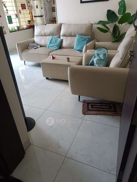 3 BHK Flat In River Residency Moshi For Sale  In Pimpri-chinchwad,