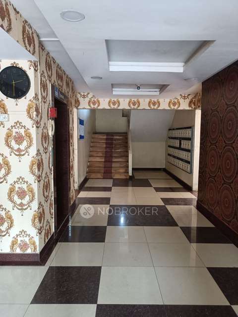 3 BHK Flat In River Residency Moshi For Sale  In Pimpri-chinchwad,