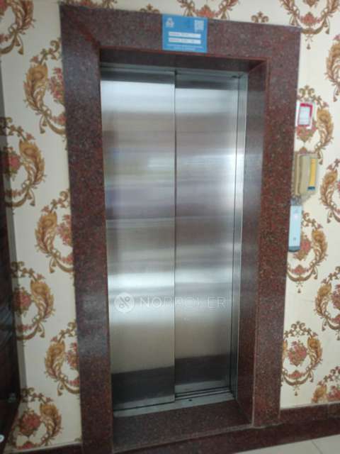 3 BHK Flat In River Residency Moshi For Sale  In Pimpri-chinchwad,