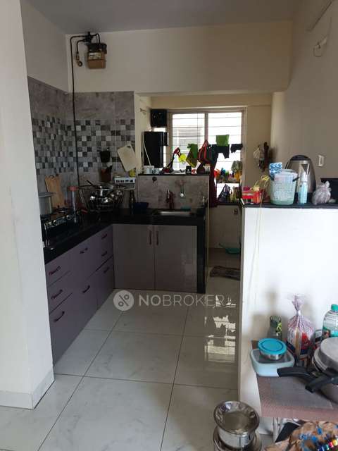 3 BHK Flat In River Residency Moshi For Sale  In Pimpri-chinchwad,